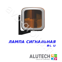 Лампа Allutech сигнальная универсальная SL-U в Зеленокумске 