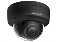 IP - видеокамера Hikvision DS-2CD2123G2-IS (2.8mm) BLACK в Зеленокумске 