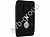 Абонентское устройство hands-free аудио IP PERLA, цвет чёрный лак в Зеленокумске 