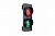 PSSRV1 Came - Светофор 230 В двухпозиционный (красный-зелёный) ламповый в Зеленокумске 