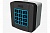 SELT1NDG Came - Клавиатура кодонаборная накладная, 12 кнопок, синяя подсветка, цвет RAL7024 в Зеленокумске 