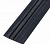 Нижний декоративный профиль для ходовой шины Geze Slimdrive SL (до 3,5 м.) в Зеленокумске 