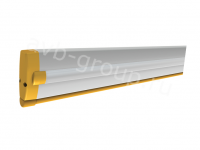Стрела алюминиевая сечением 90х35 и длиной 4050 мм для шлагбаумов GPT и GPX (арт. 803XA-0050) в Зеленокумске 