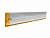 Стрела алюминиевая сечением 90х35 и длиной 3050 мм для шлагбаумов GPT и GPX (арт. 803XA-0051) в Зеленокумске 