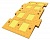 ИДН 1100 С (средний элемент желтого цвета из 2-х частей) в Зеленокумске 