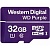 Western Digital WDD032G1P0A 32 Гб  в Зеленокумске 